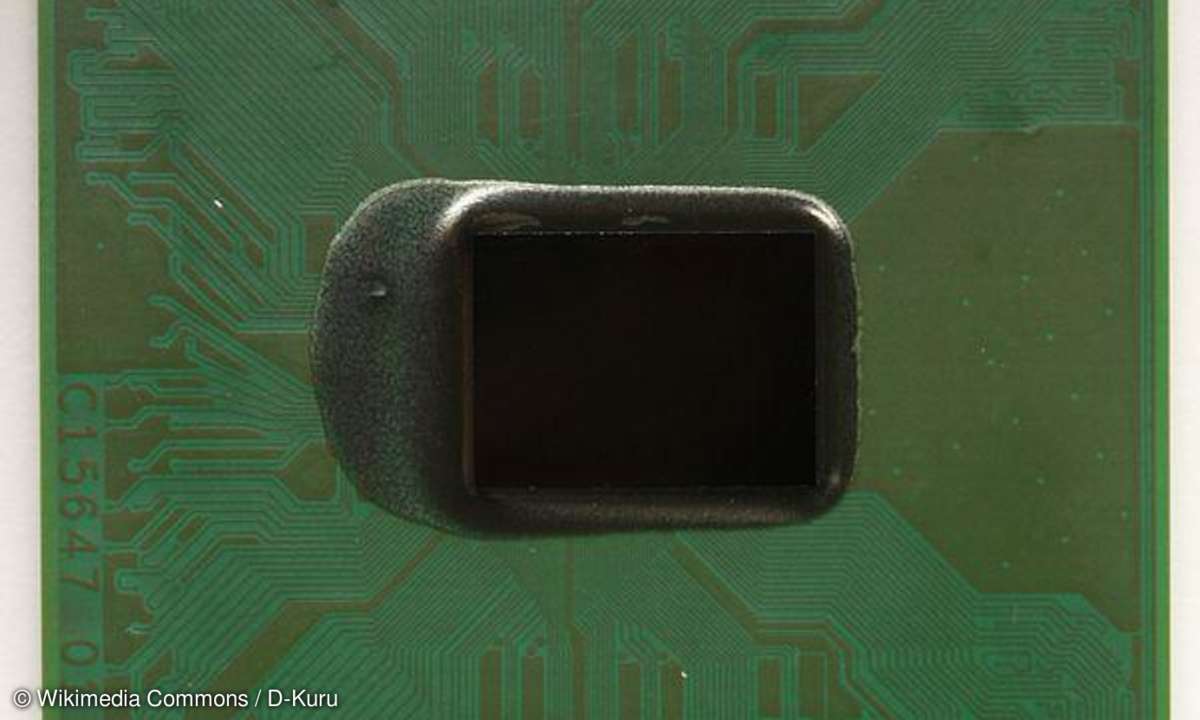 Intel Pentium M (Banias)