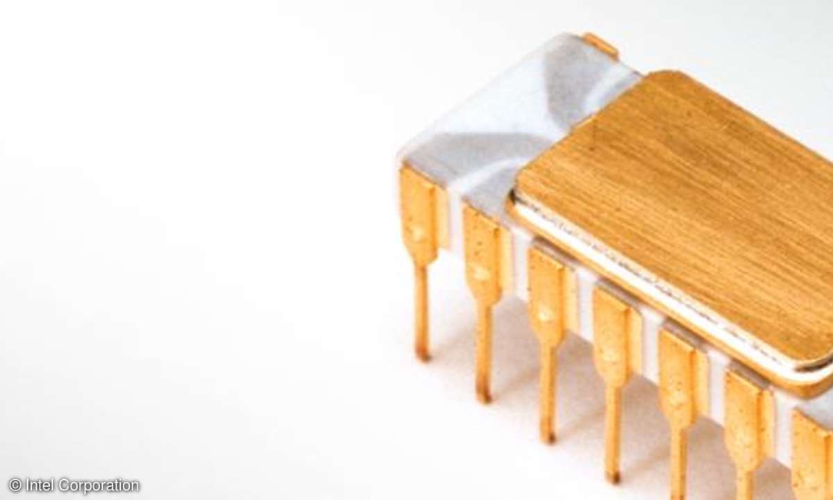 Intel 4004