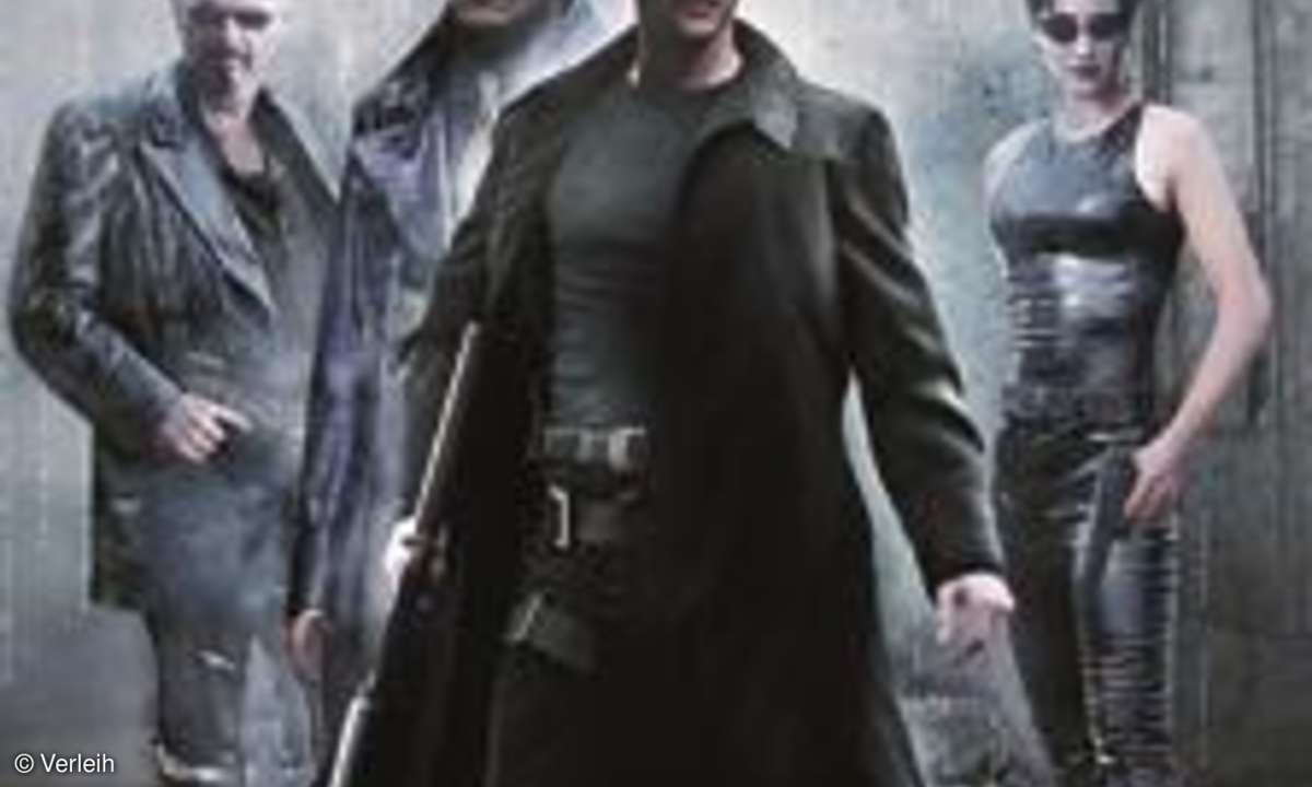 Matrix