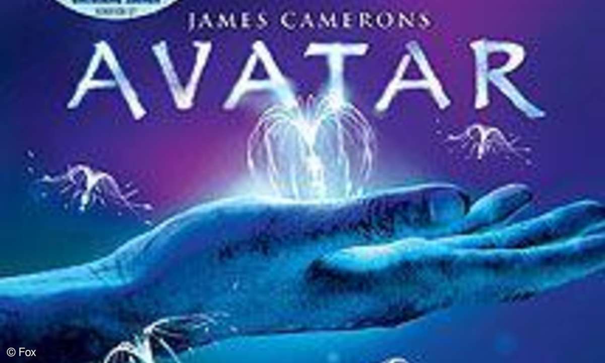 Avatar - Aufbruch nach Pandora