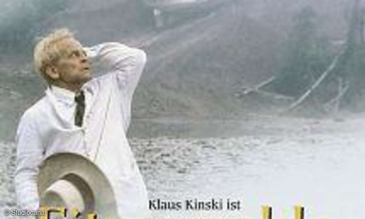 Fitzcarraldo