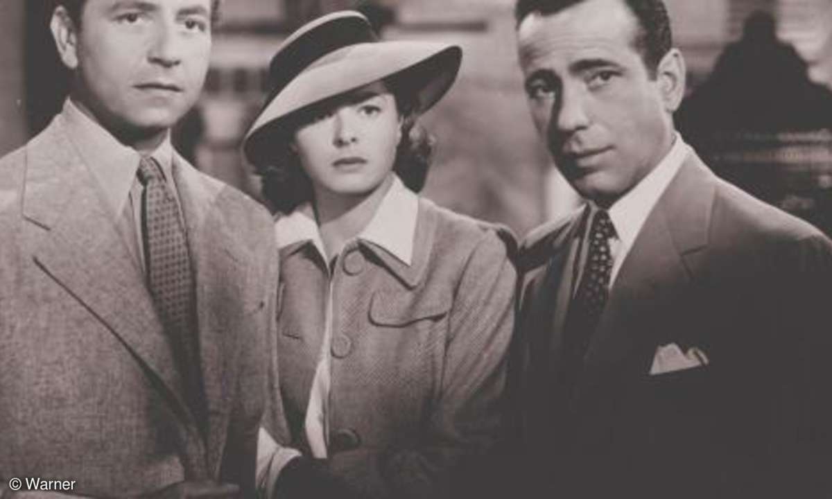 Casablanca