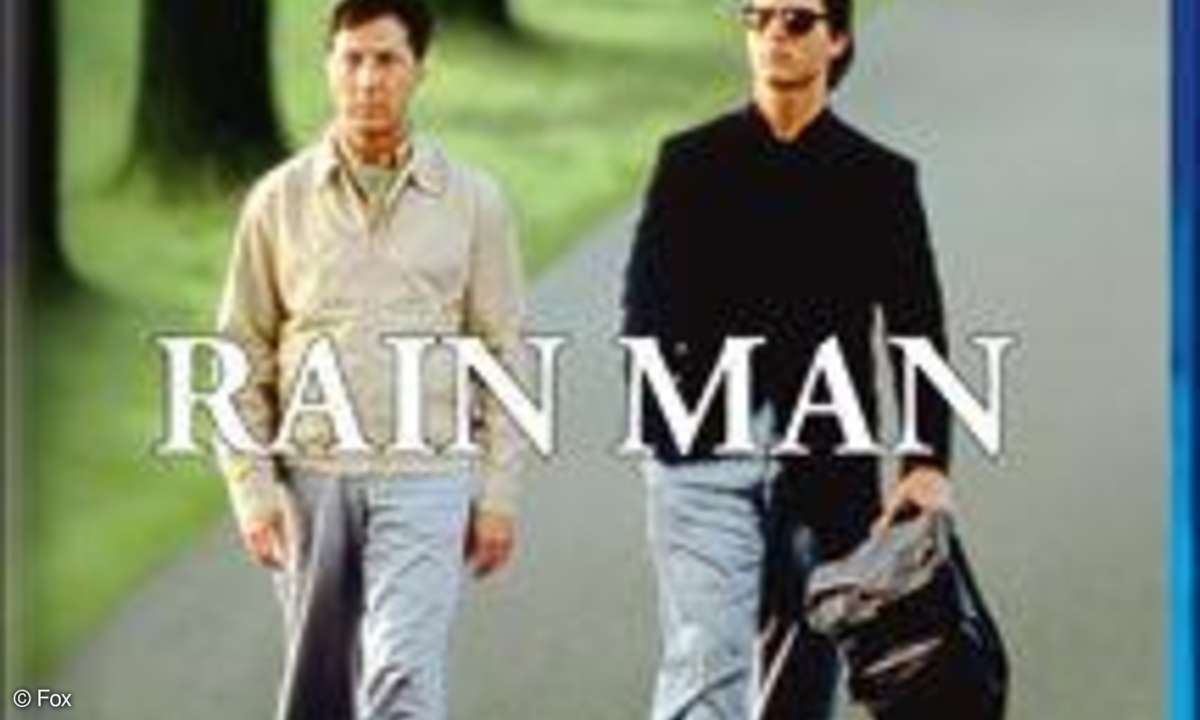 Rain Man
