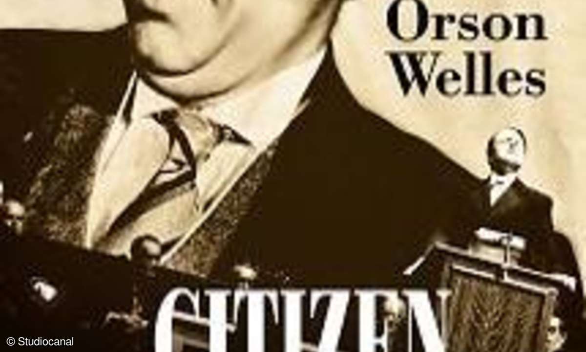 Citizen Kane