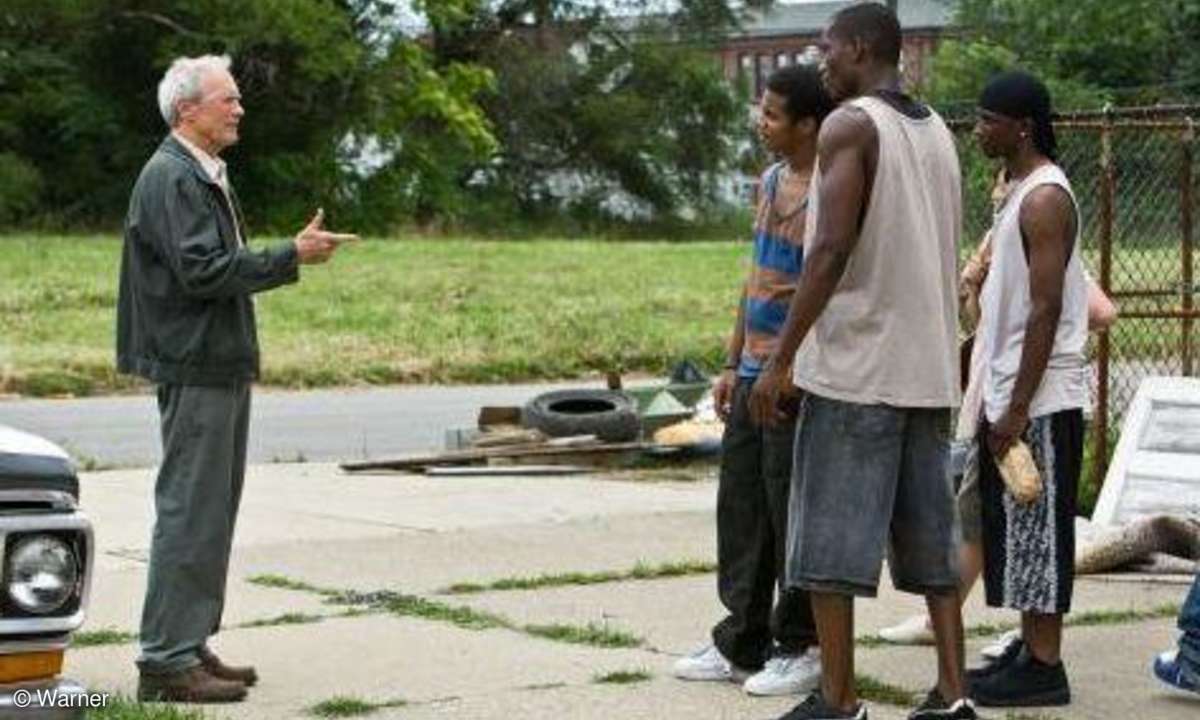 Gran Torino