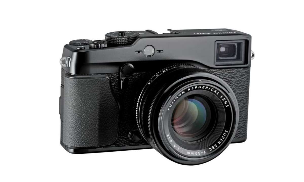 Fujifilm X-Pro 1