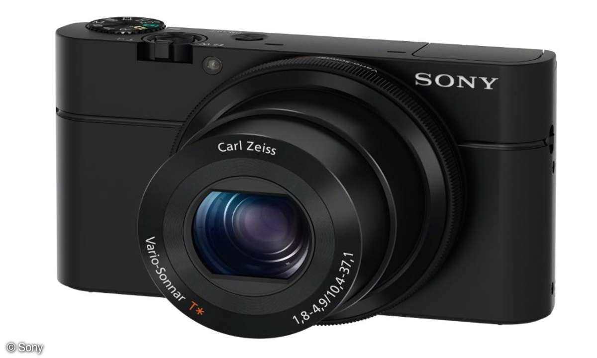 Sony RX100