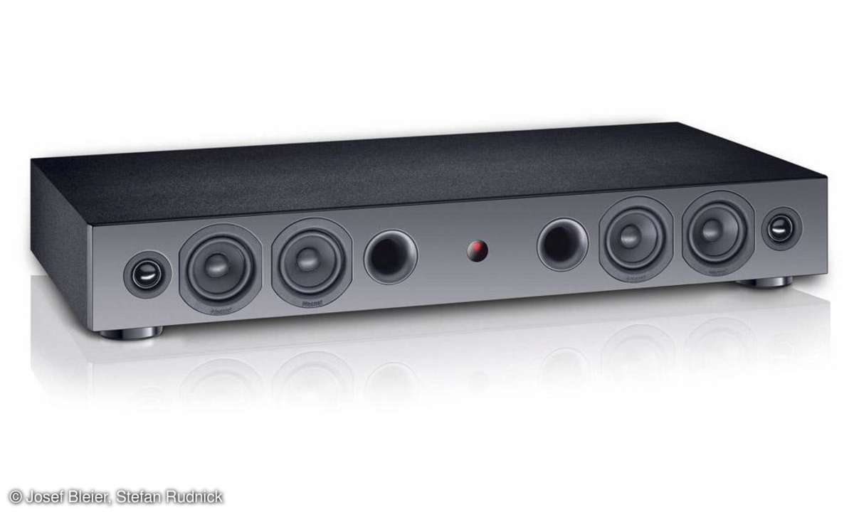 Magnat BTX 400