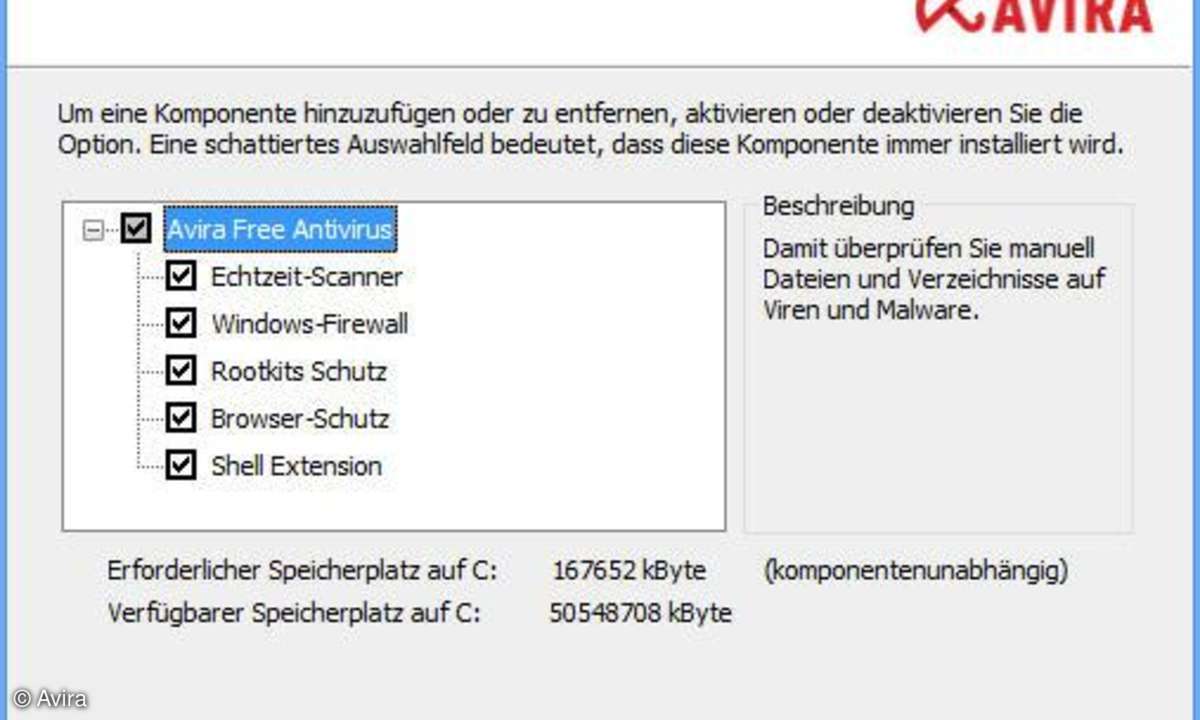 Avira