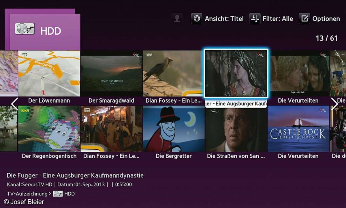Samsung BD-F8900