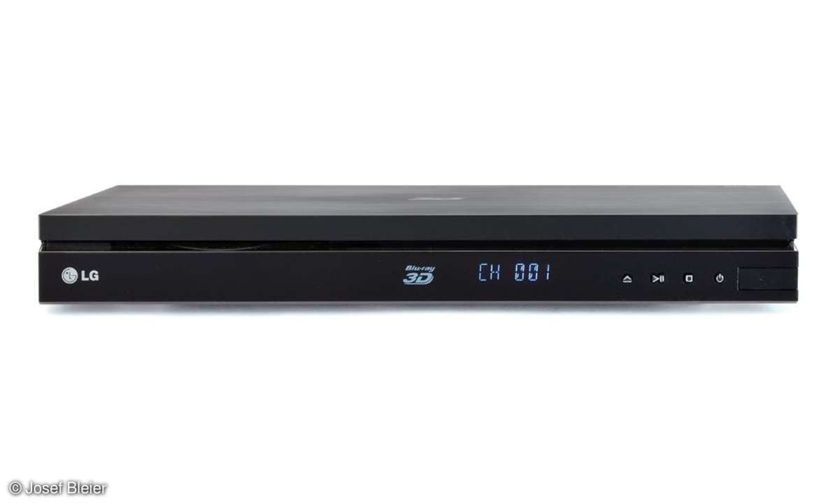 LG HR929C