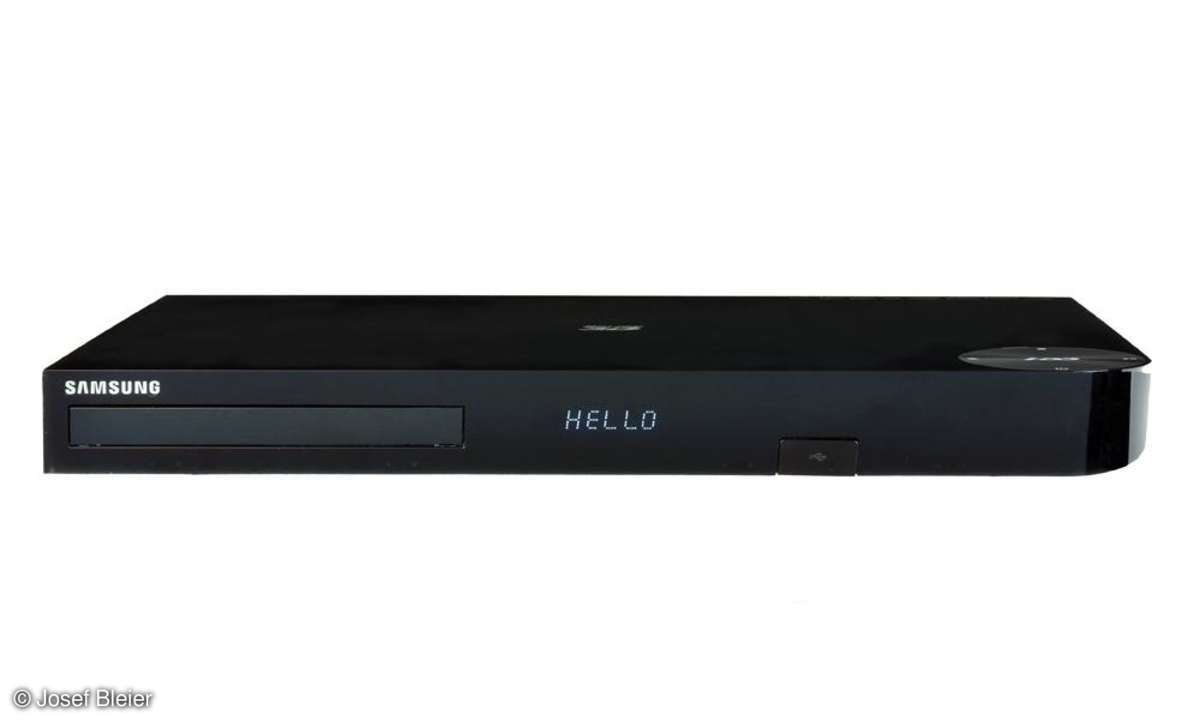 Samsung BD-F8900