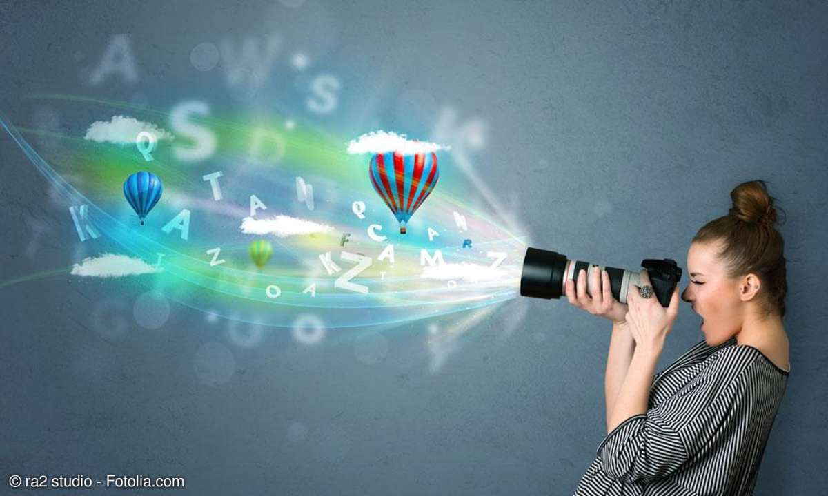 Foto Cloud Services Test