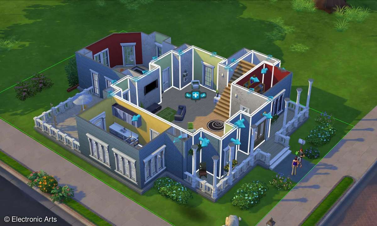 sims 4