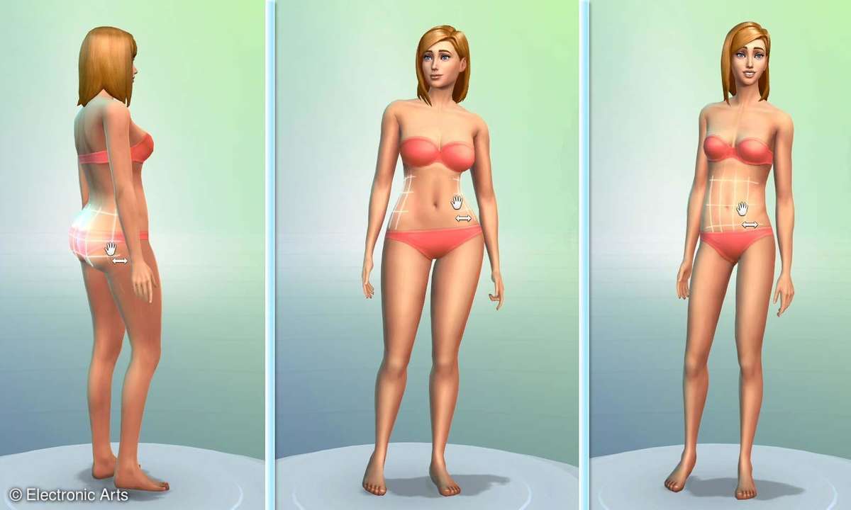 sims 4