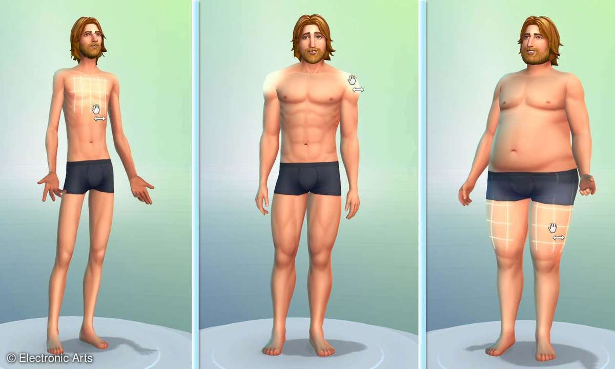 sims 4