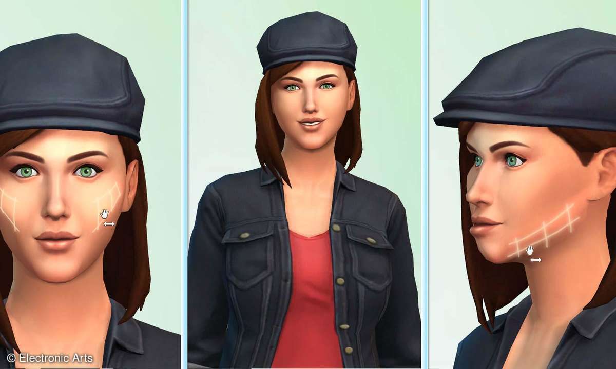 sims 4