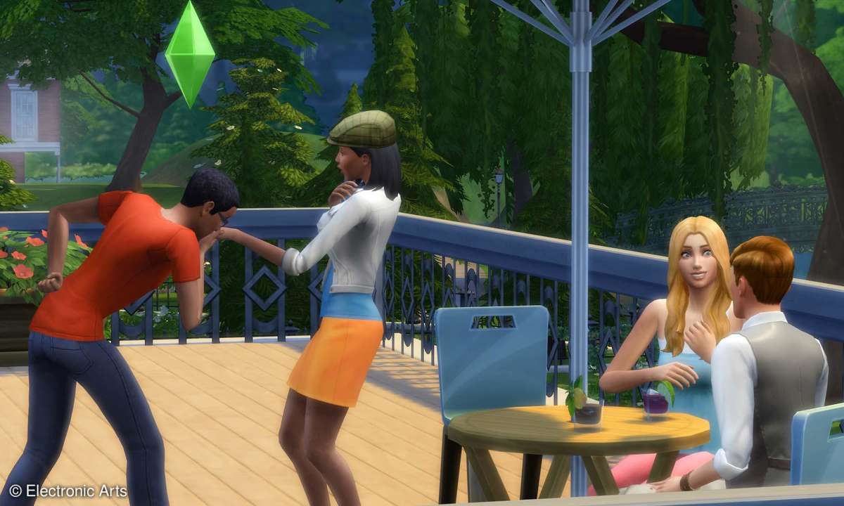 sims 4