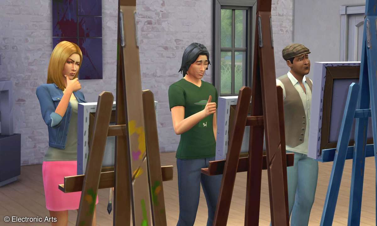 sims 4