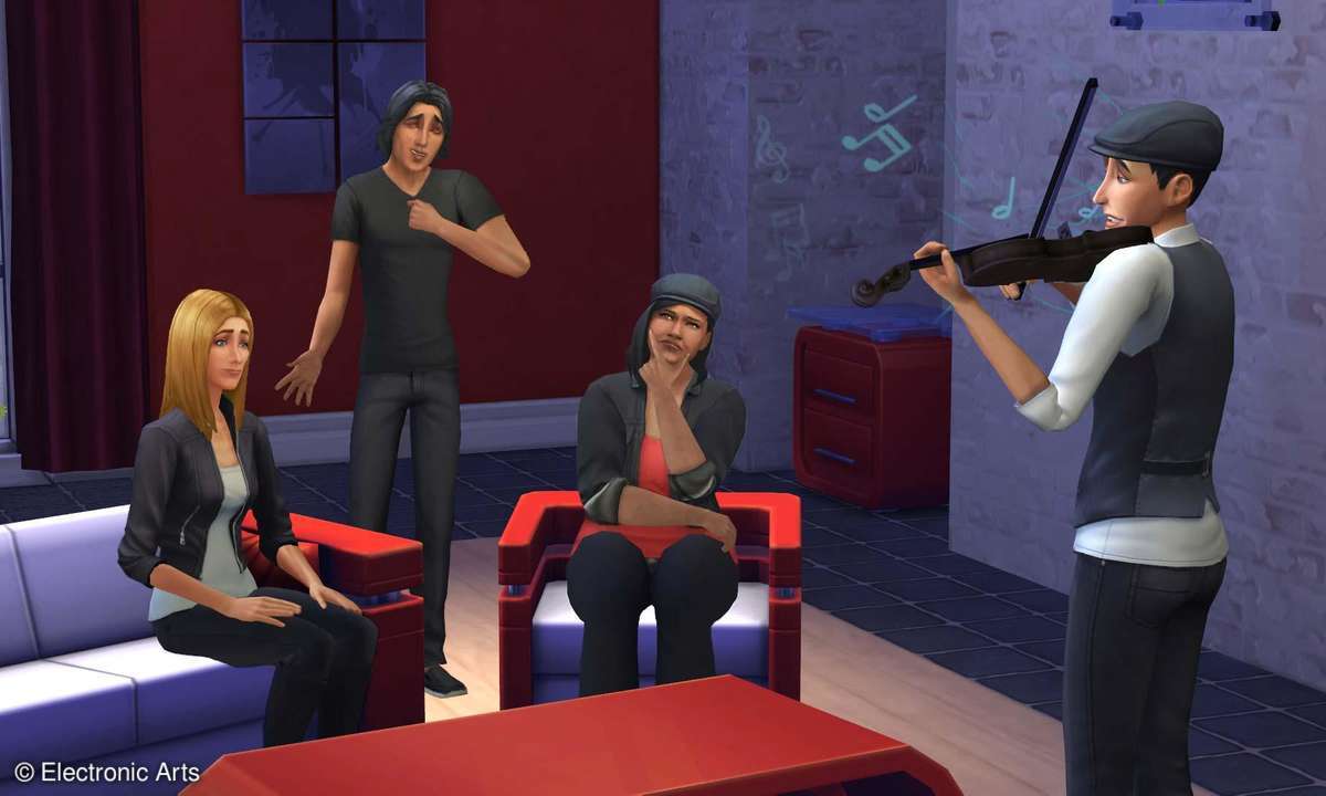sims 4