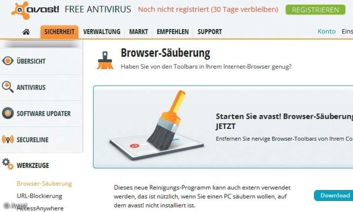 Avast