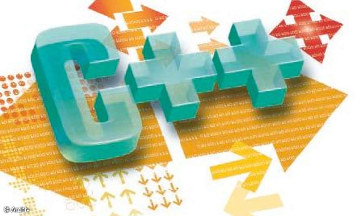 Datenbankprogrammierung mit Visual C++