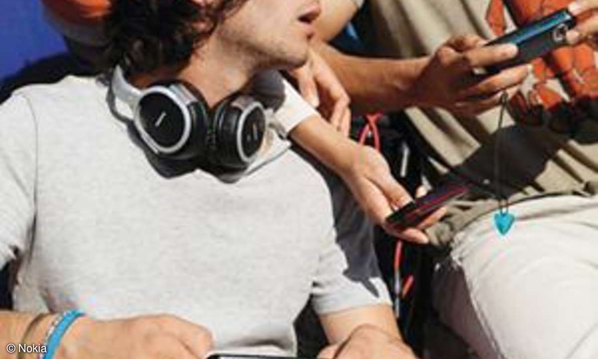 Musikdownloads