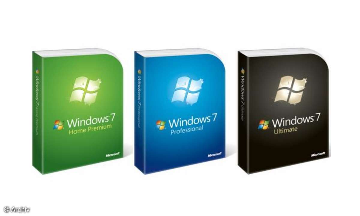 Windows 7