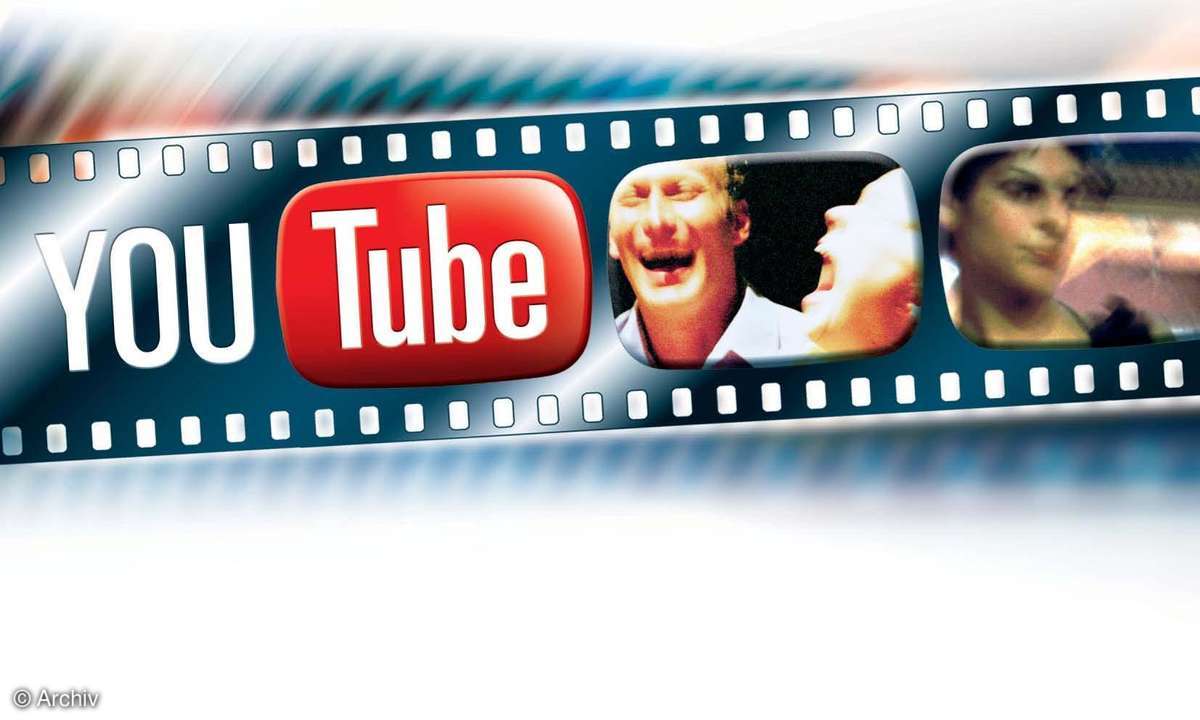 YouTube