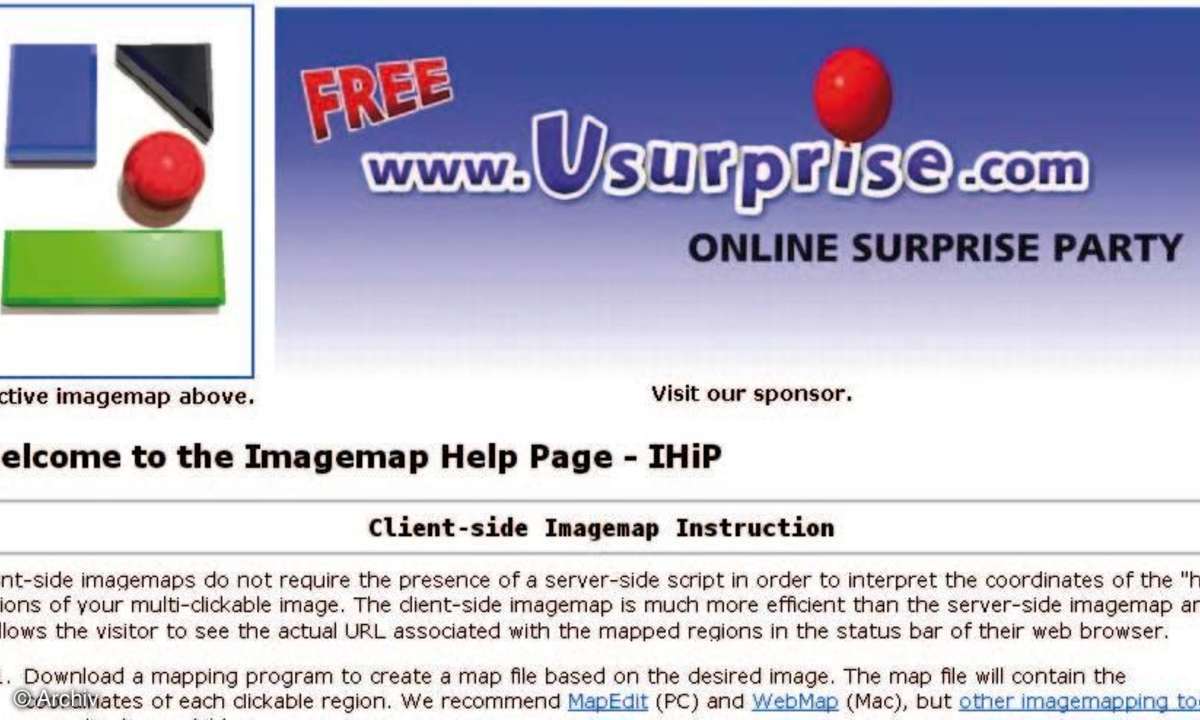 Javascript-Slideshow