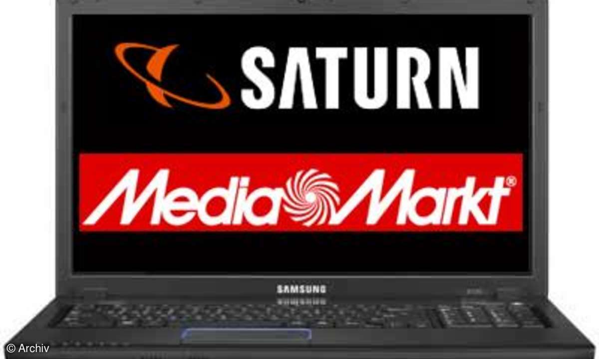 Media Markt vs. Saturn
