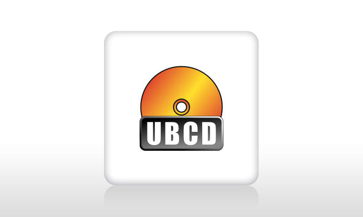 Ultimate Boot CD