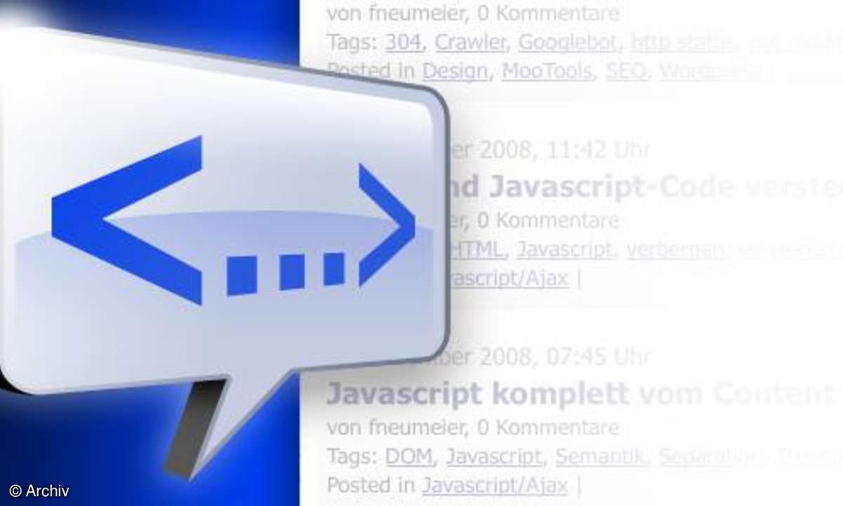 Blog Aufmacher WebPro Webdesign