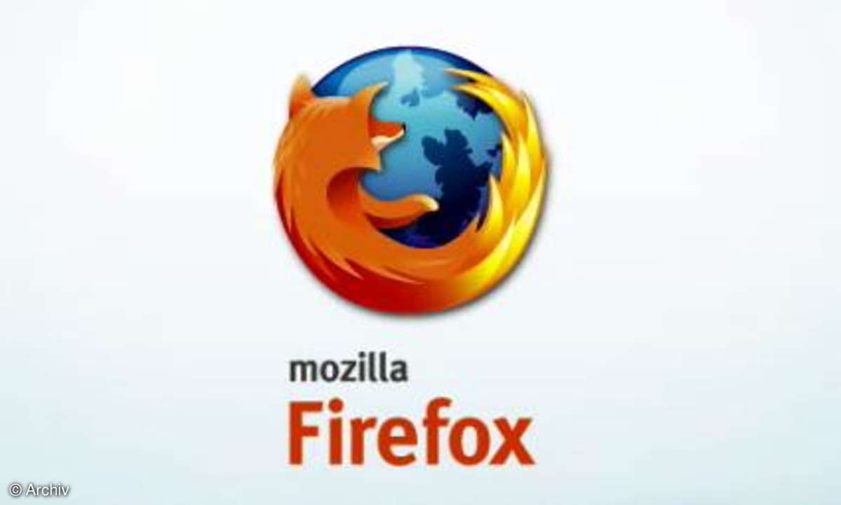 Firefox Browser Aufmacher