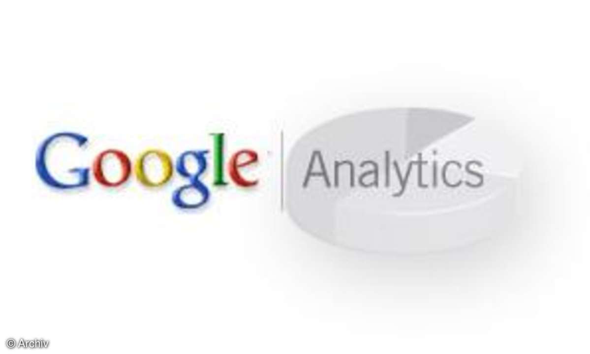 Google Analytics