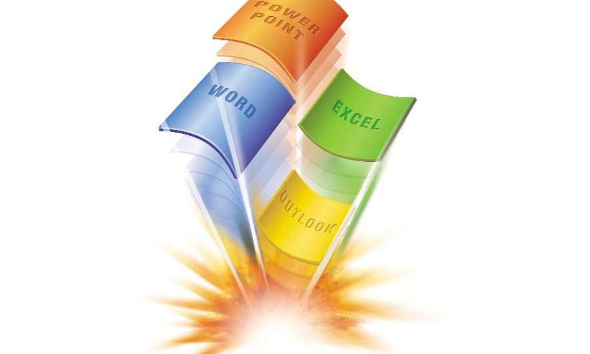 Office Powerpoint