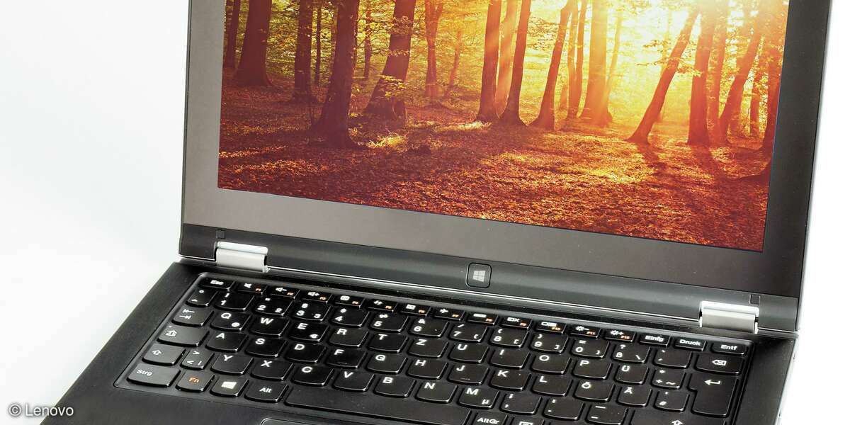 Convertible-Notebooks im Vergleich - connect-living