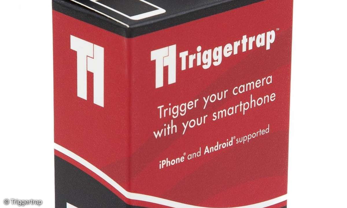 triggertrap, dongle