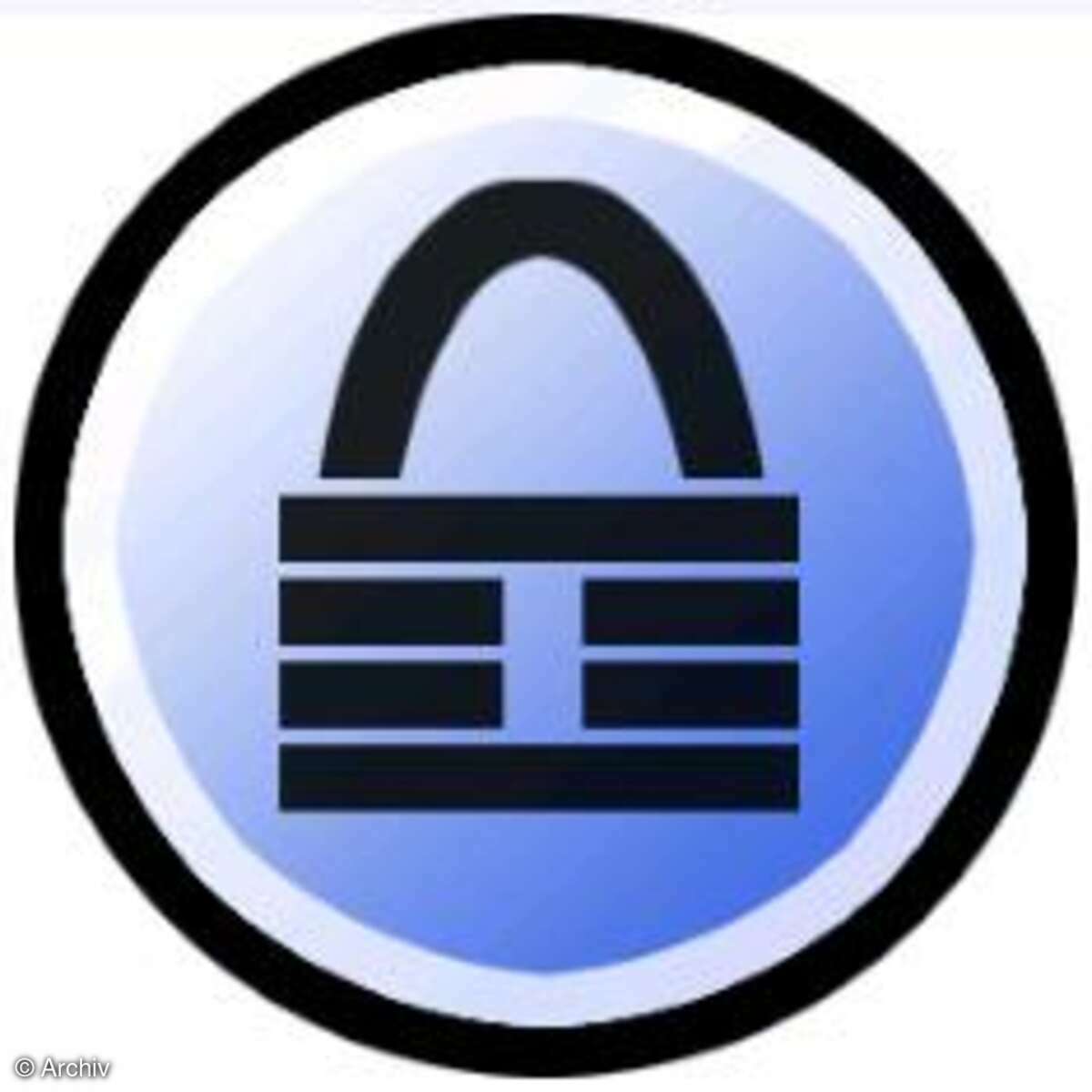 KeePass Professional