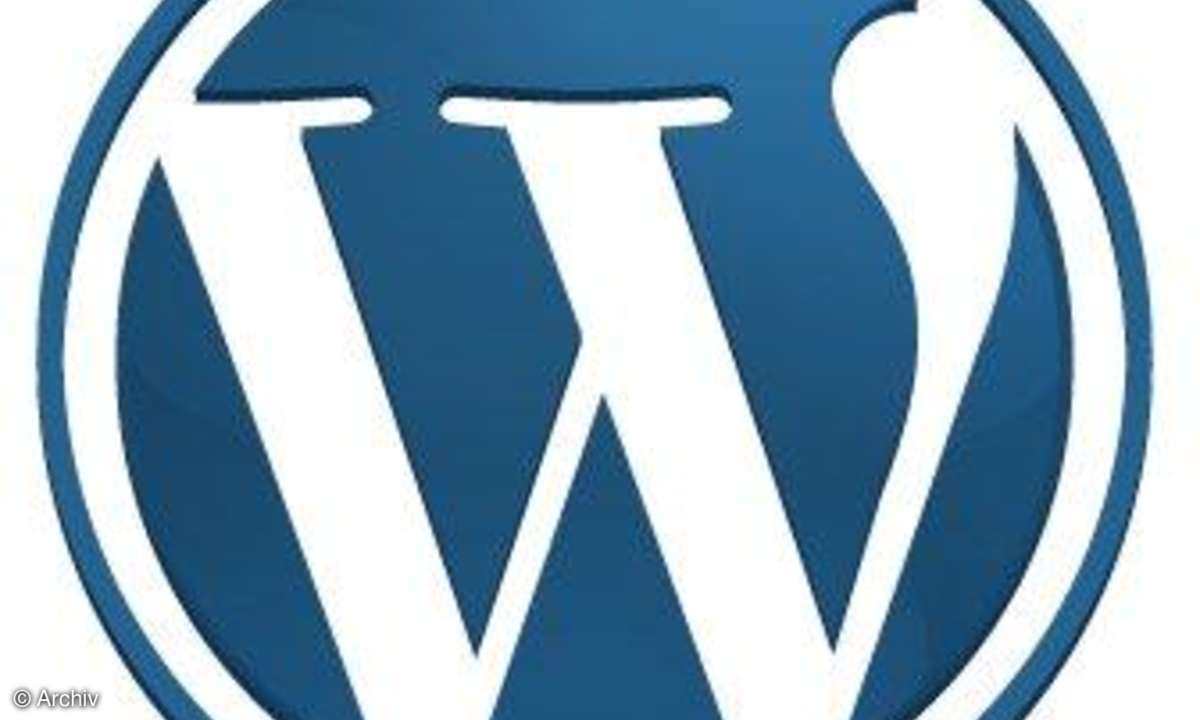 Wordpress-Logo