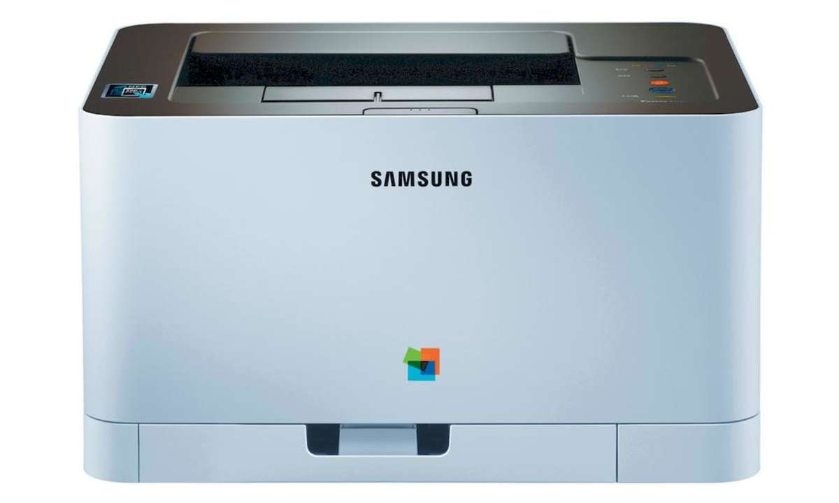 Xpress C410W, Samsung