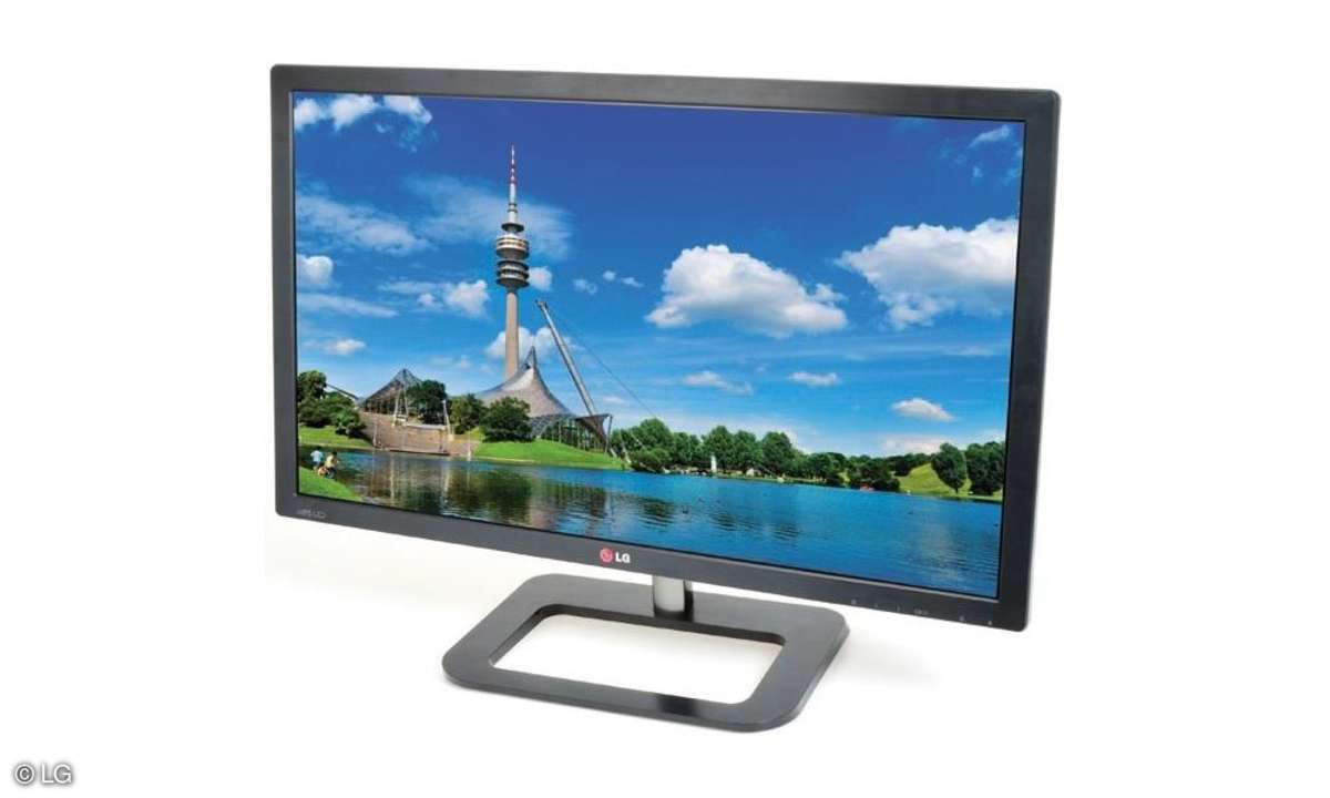 LG 27EA 83-D