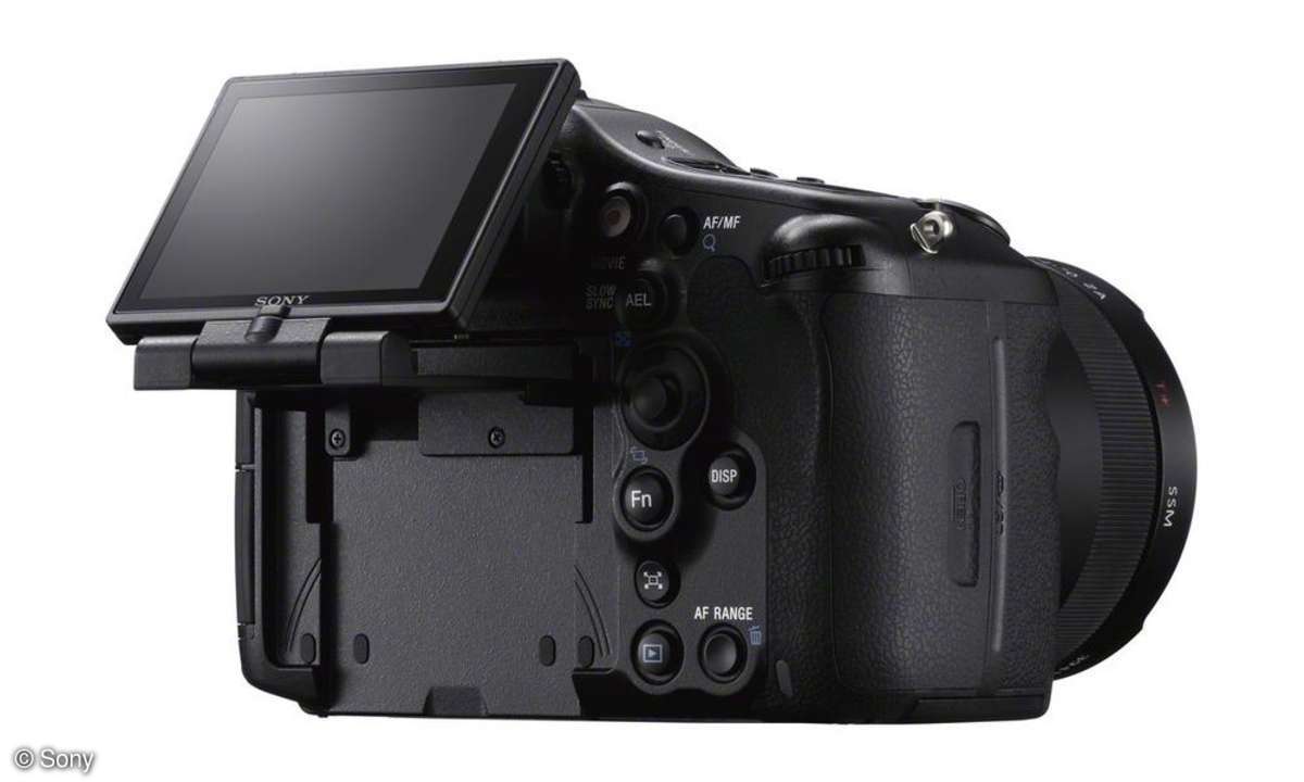Sony Alpha 99