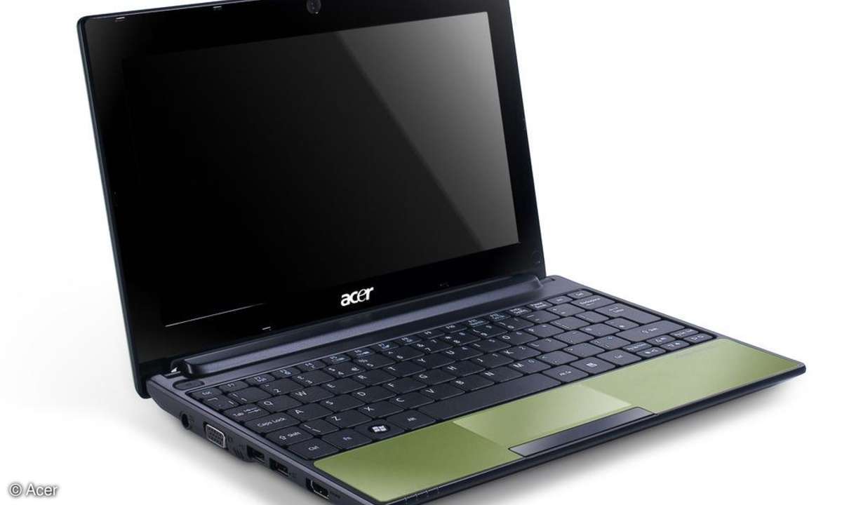 Acer Aspire One 522