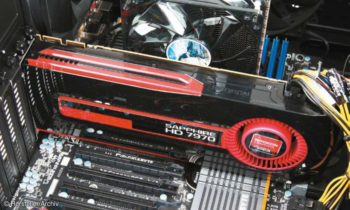 ONE Computer AMD FX-8150, pc, hardware