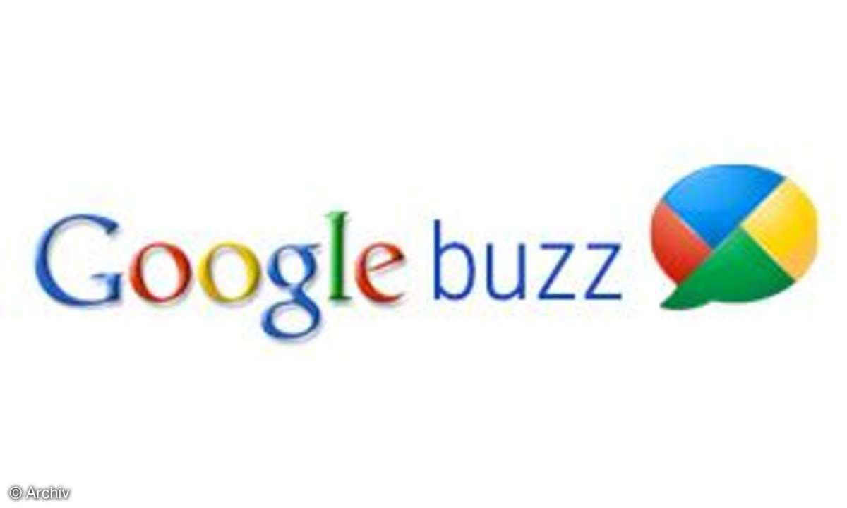 Google Buzz