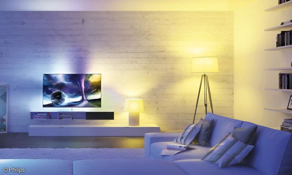Philips Hue
