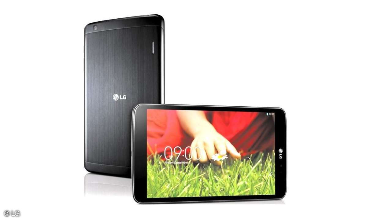 LG G Pad 8.3