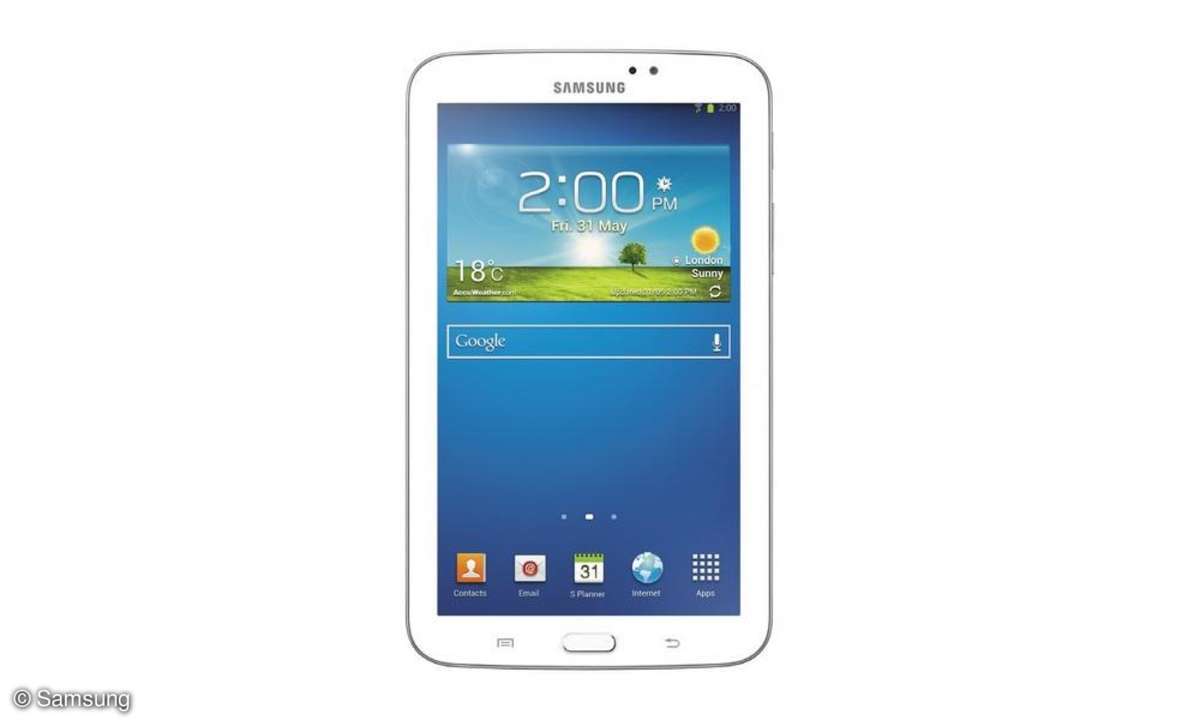 Samsung Galaxy Tab 3 8.0