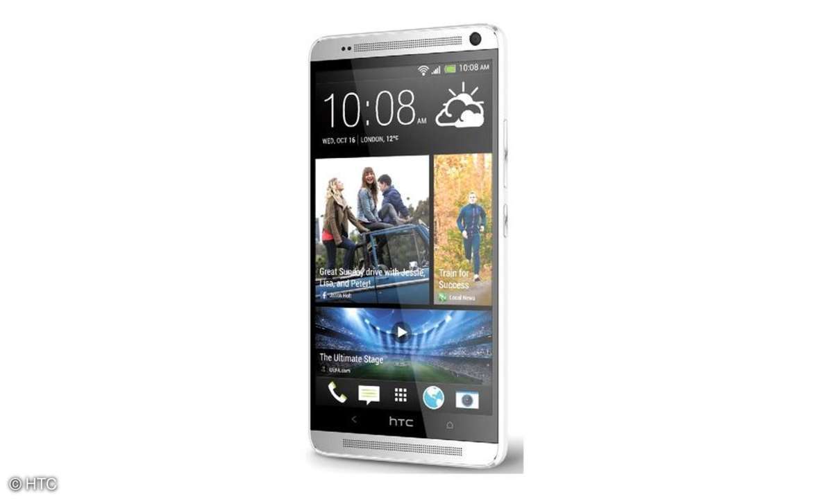 HTC One Max